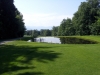 GC Bad Schachen - Loch 1