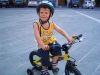 biker
